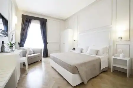 Residenza Scipioni Luxury B&B - 40