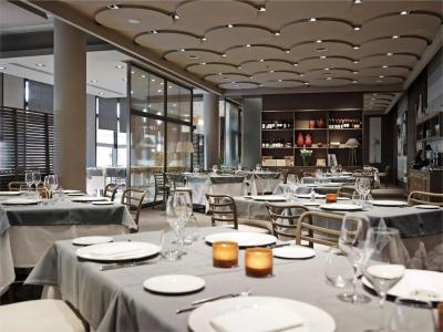 Sofitel Parma Grand De La Ville - 18