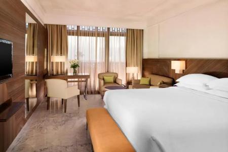 Sheraton Tunis - 50