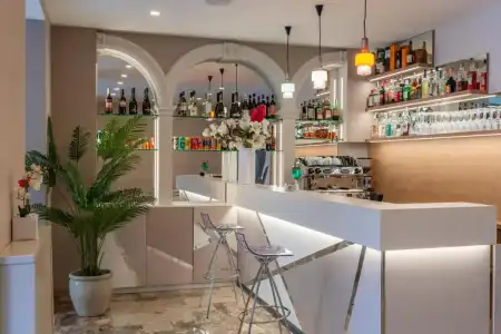La Serenissima Terme - 15