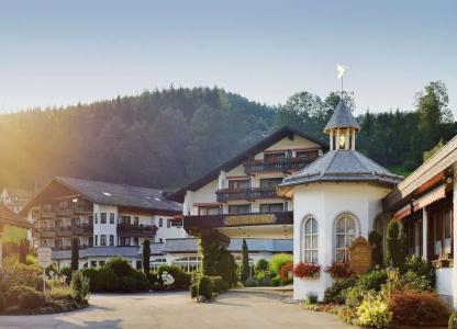 Wellness & Genuss Resort - Engel Obertal - 21