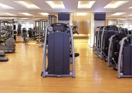 Novotel Dubai Al Barsha - 23
