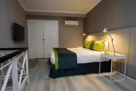 SuMa Recoleta - 105