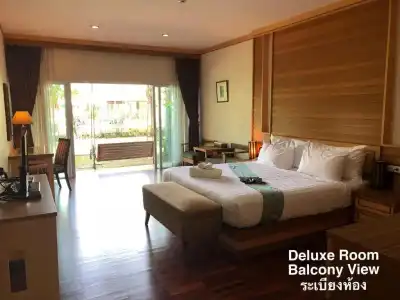 Taman Resort - 127