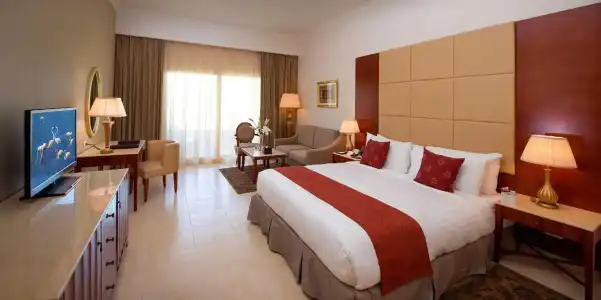 Baron Palace Sahl Hasheesh - 6