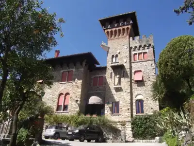 La Vela - 0