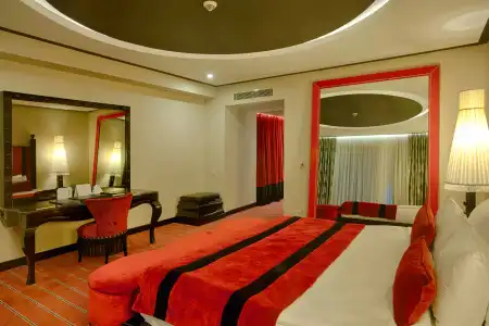 Selectum Luxury Resort Belek - 49