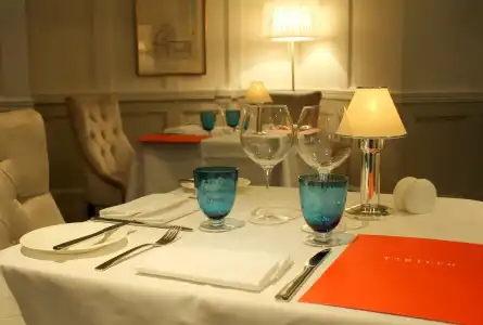 11 Cadogan Gardens and The Apartments by Iconic Luxurys - 17