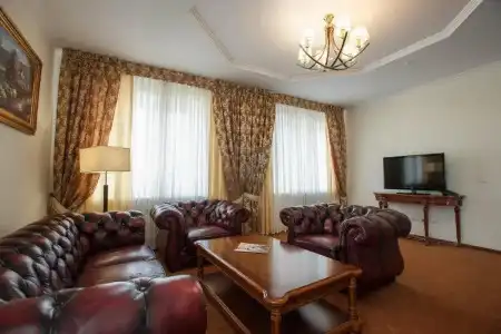 Resort Karpaty - 1