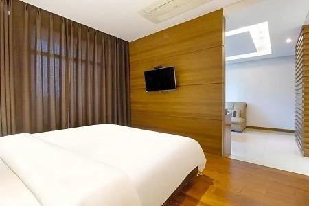 BrownDot Incheon Songdo - 105