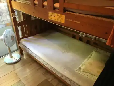 Okinawa Motobu Guest House - 28