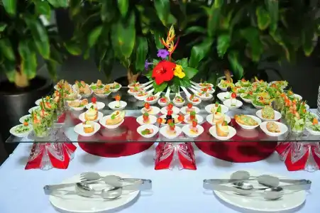 Sandunes Beach Resort & Spa - 13