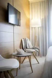 Metropol Ceccarini Suite - Luxury apartments - 120