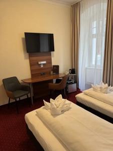 Görlitz Lutherplatz - 21