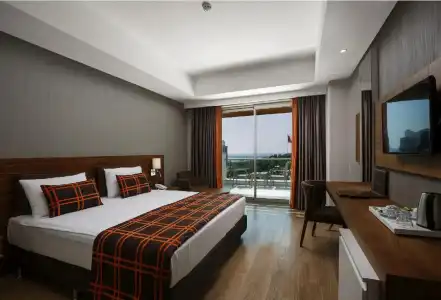 Side Sunport & Spa - All Inclusive - 3