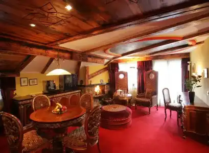 Alex Alpine Resort - Spa & Sports - 117