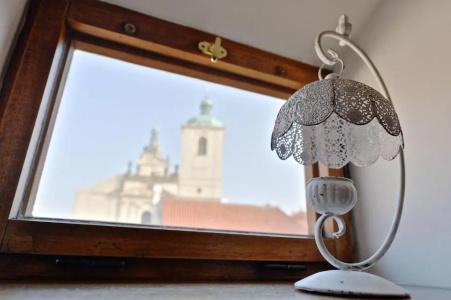 Old Town Boutique Apartments - 84