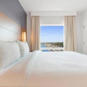 Residence Inn by Marriott Marina del Rey - 33
