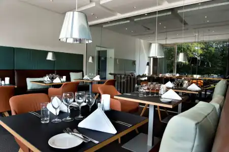 Comwell Hvide Hus Aalborg, Dolce by Wyndham - 18