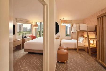 The Ambassador of Waikiki, Tapestry Collection by Hilton - 53