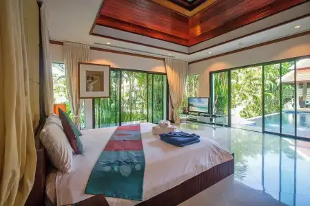 Baan Bua Estate by Tropiclook - 161