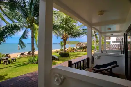 Baan Bophut Beach Samui - 63