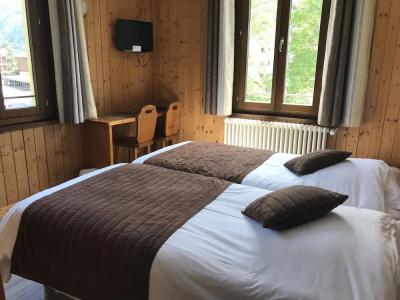 Hôtel des Lacs - 4