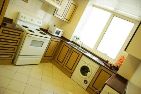Al Raya Apartment - 77