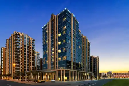Novotel Dubai Gold District (Ex. Wyndham) - 28