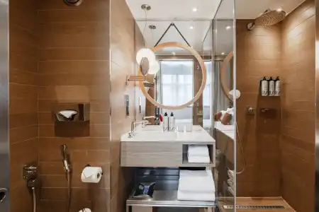 Le Cinq Codet - 24
