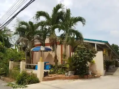 The Star Villa Resort - 18