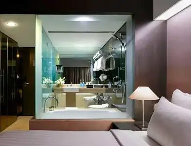 Pullman Jakarta Indonesia Thamrin CBD - 78