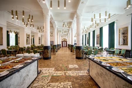 Romanova Park-otel - 44