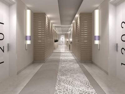 Beach Rotana Residences - 11