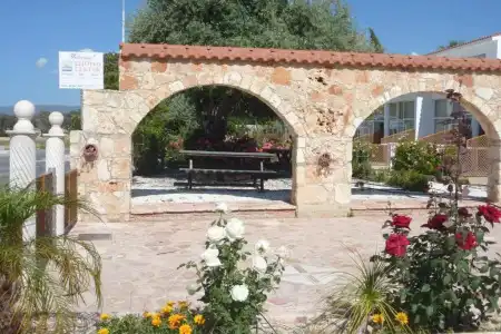 Eliofos Elegant Maisonettes - 30