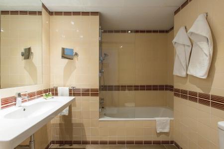 Novotel Valencia Lavant - 9