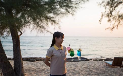 Ancarine Beach Resort - 19