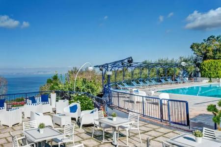 Gocce Di Capri Resort - 28