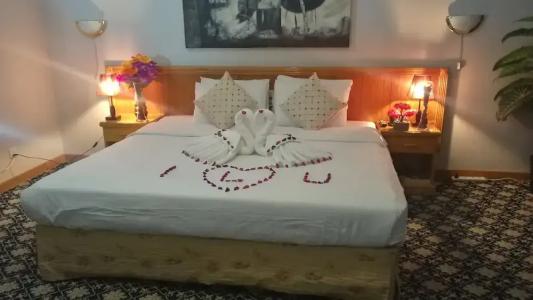 Phoenicia Tower&Spa - 66