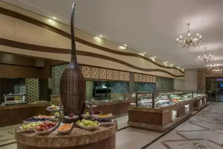 Akrones Thermal Spa Convention - 10