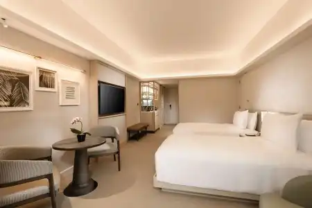 Conrad Singapore Orchard - 33