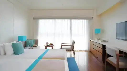 ANA InterContinental Manza Beach Resort by IHG - 30