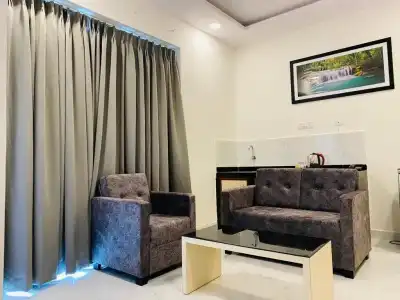 Ticlo Resort - 25