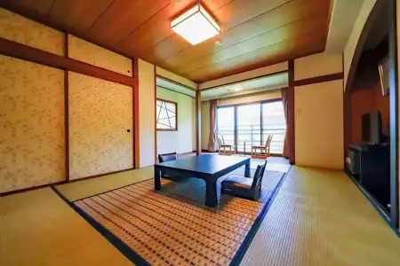 Ryokan Kiritani Hakoneso - 24