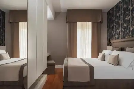 Suite Maestrale - 65