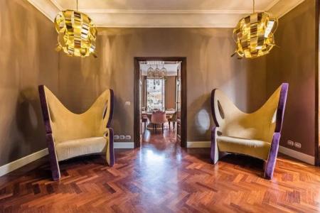 The Inn at the Spanish Steps Exclusive Collection - The Nest at The Spanish Steps - 15