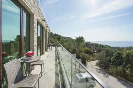 Adria lux Apartments Sveti Stefan - 121