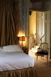 Hôtel Jardins Secrets - 64