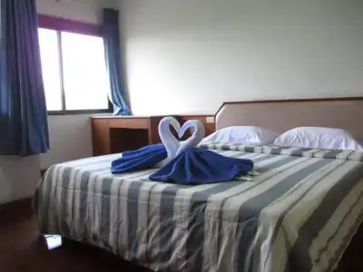 Muang Thong Family Suite Hat Yai - 61