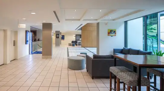 Novotel Geelong - 16